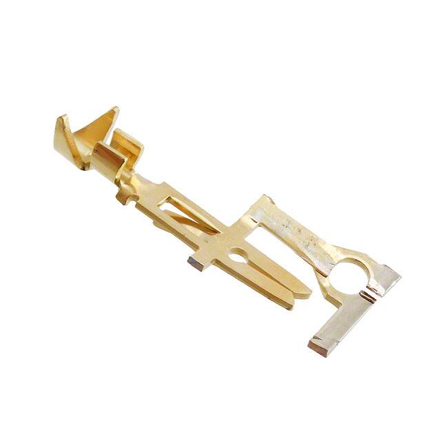 516-290-591 EDAC Inc.  Backplane Connector Contacts